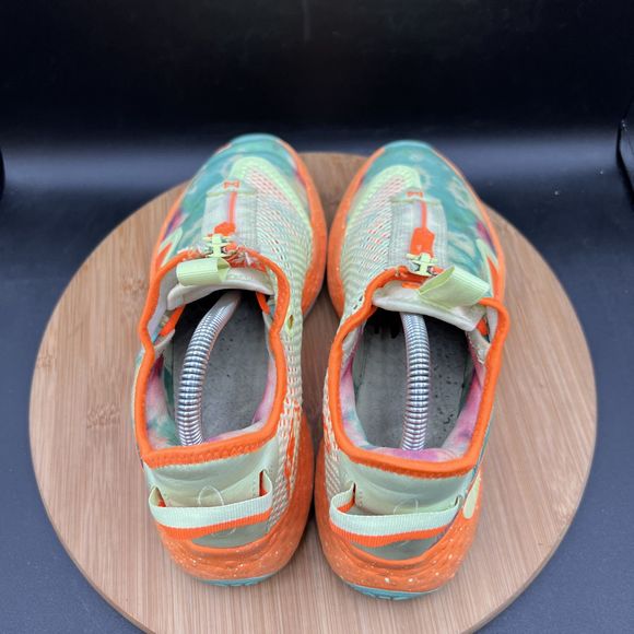 Nike PG 4 Gatorade All Star Mens Size 7 Athletic Shoes Sneaker Orange CD5086-700 main image 4